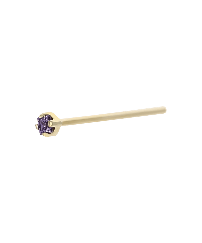 Princess Nostril Screw