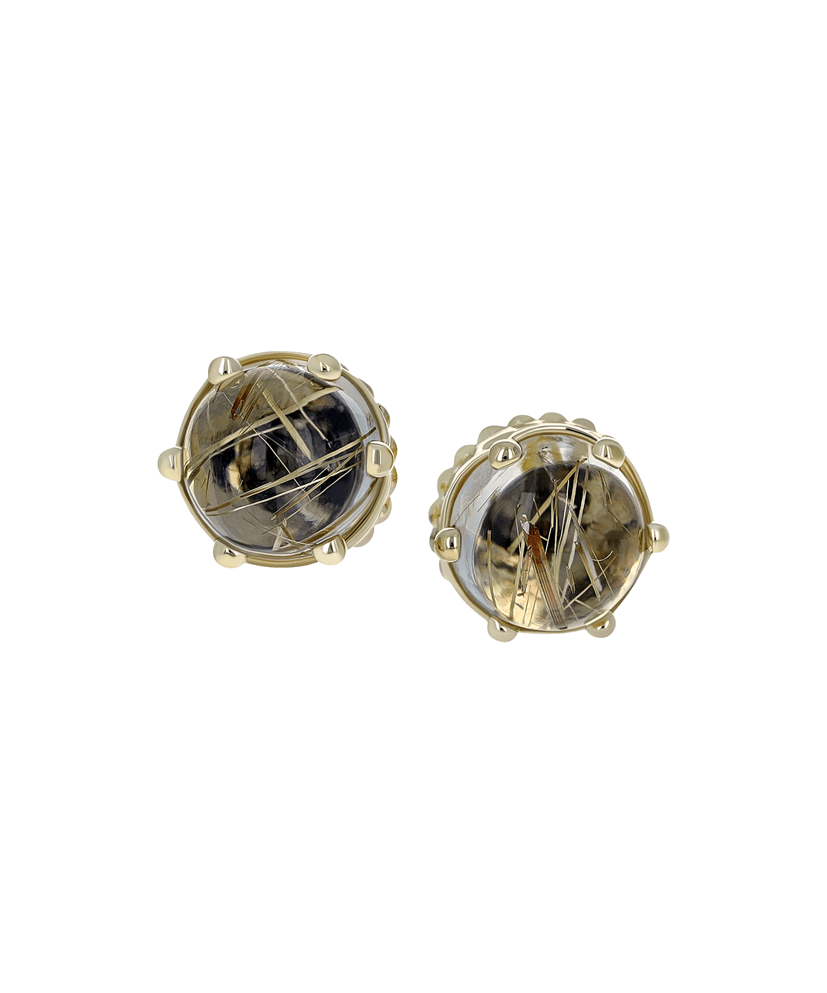 Queen End-Cabochon