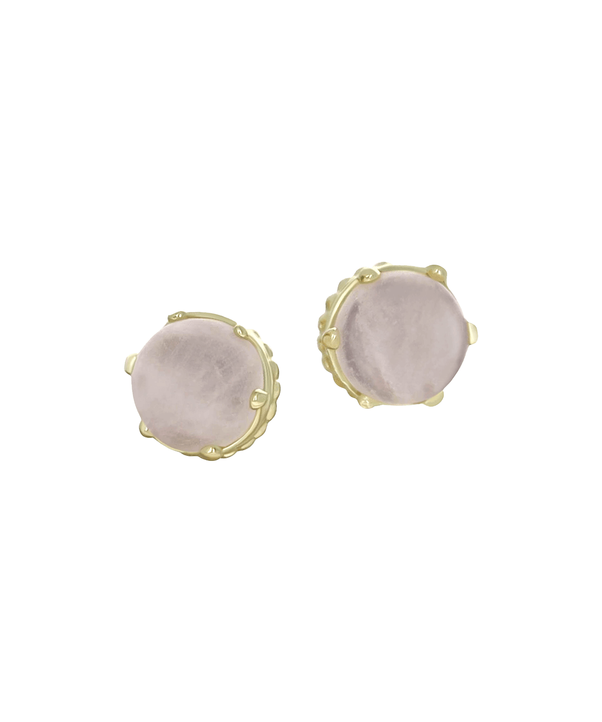 Queen End-Cabochon