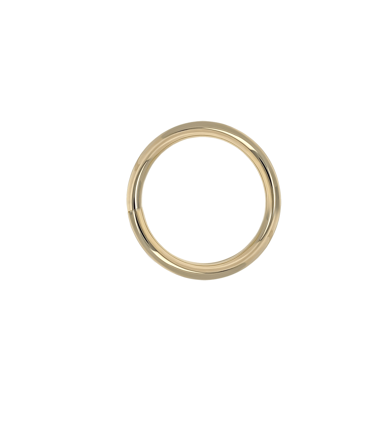 Seam Ring - Gold