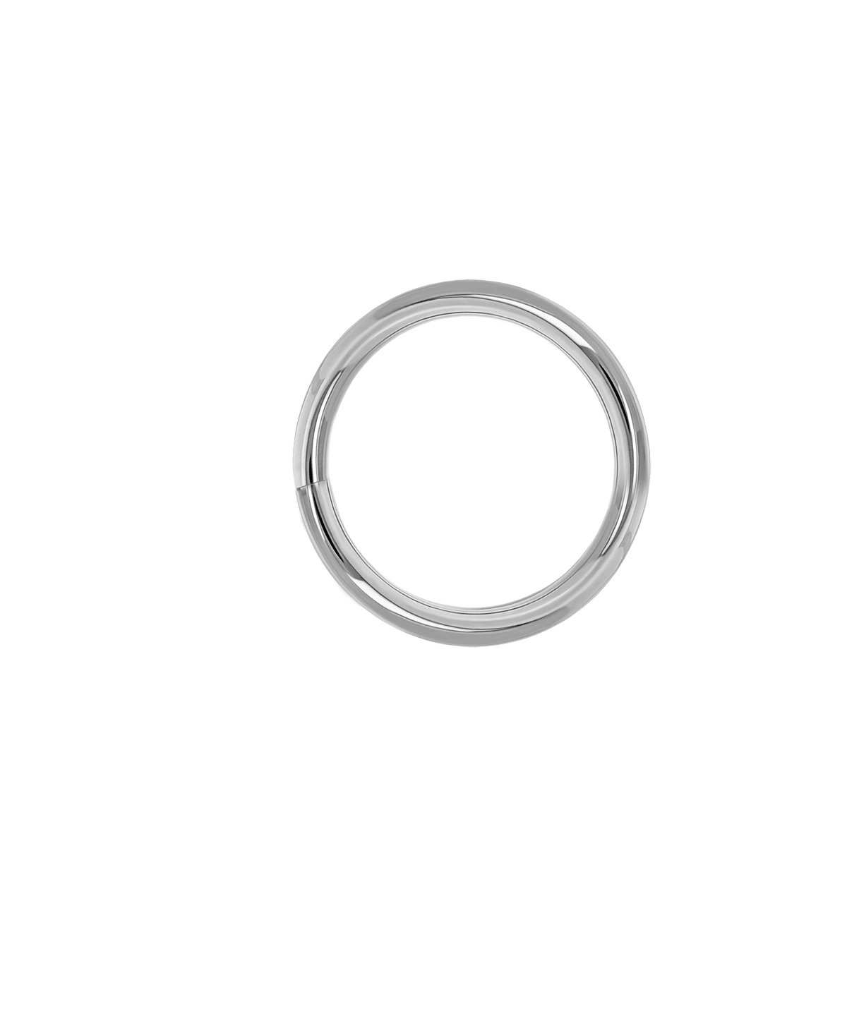 Seam Ring - Niobium