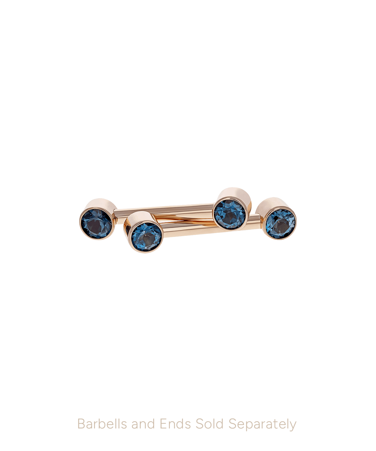 Side-Set Bezel End