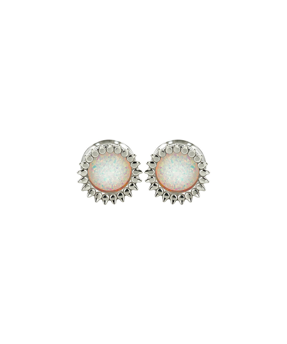 Sunflower Eyelets