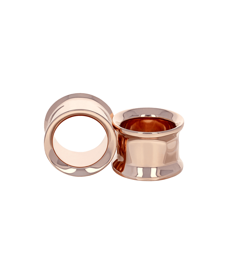 Standard Eyelet - Double Flare
