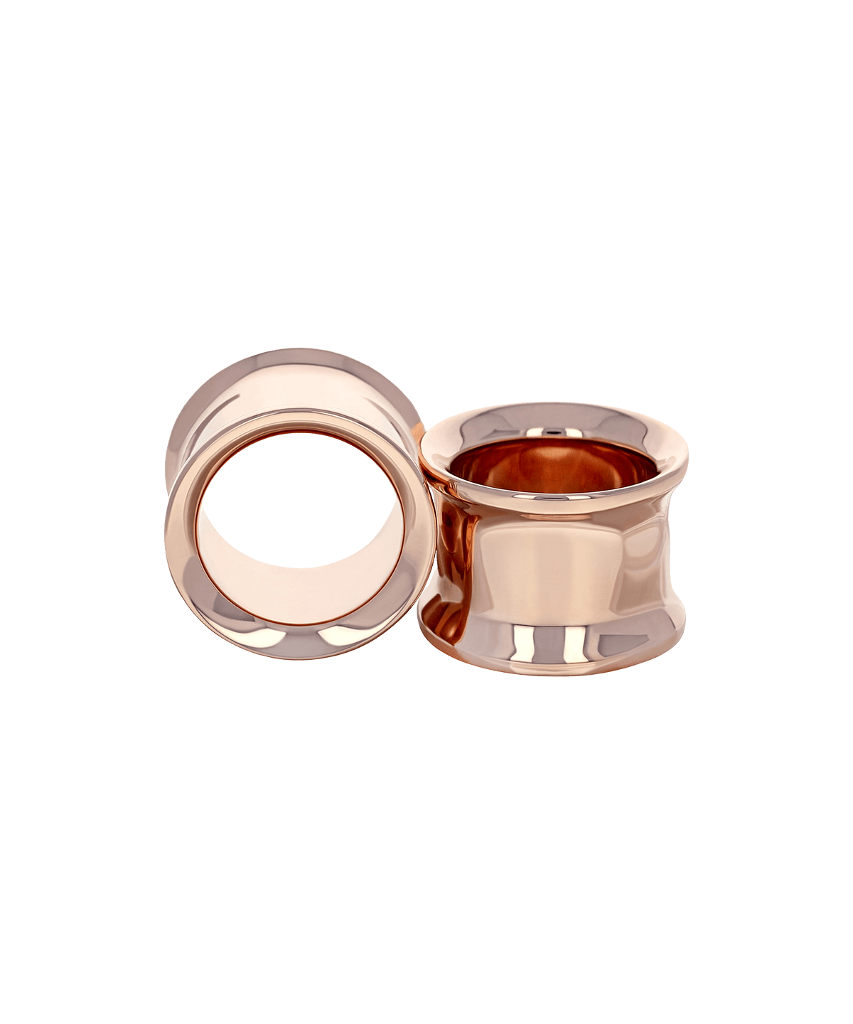 Standard Eyelet - Double Flare