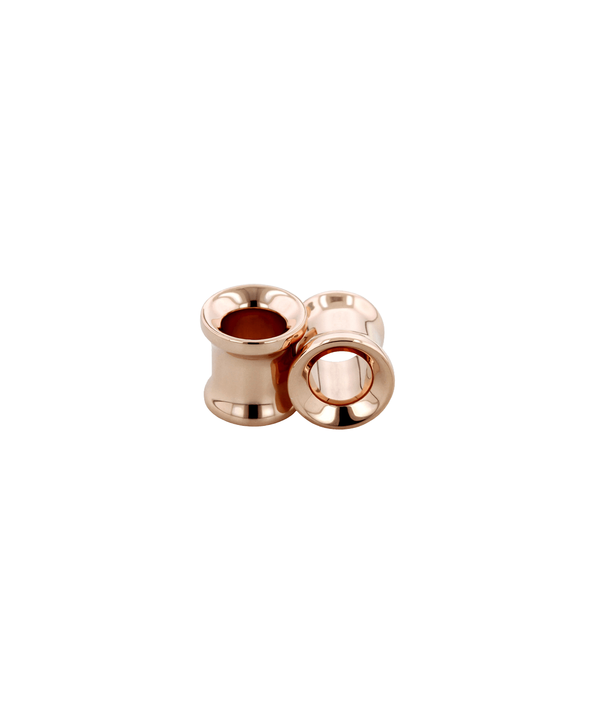 Standard Eyelet - Double Flare