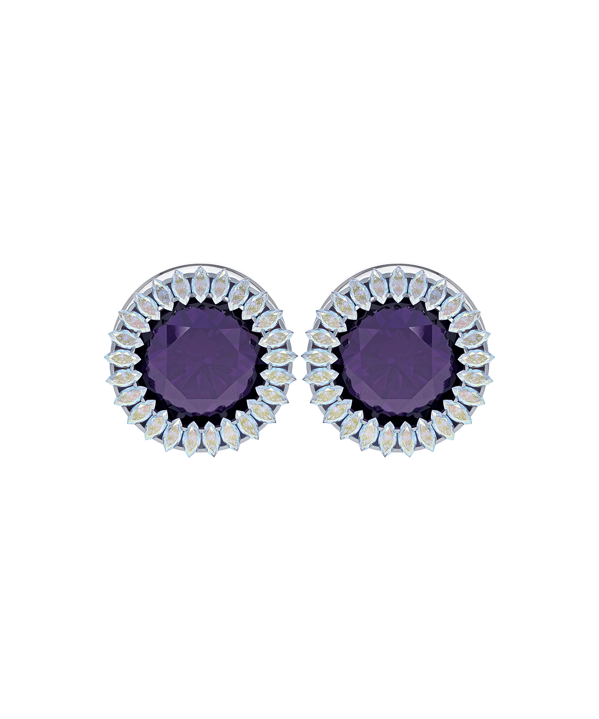 Super Marquise Eyelets