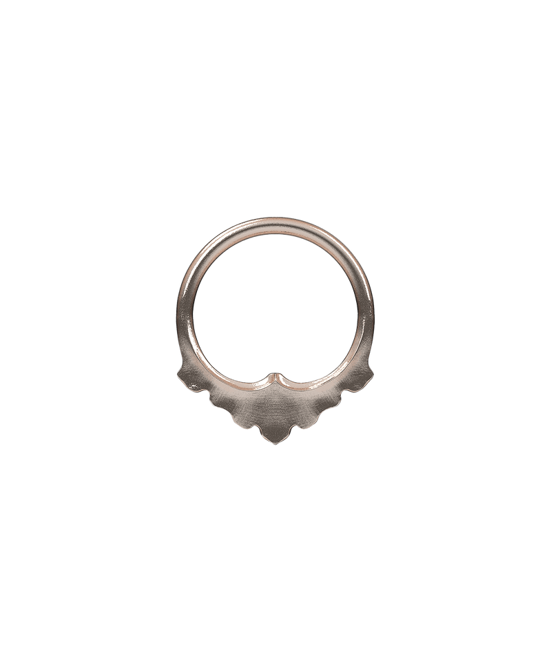 Tafari Seam Ring