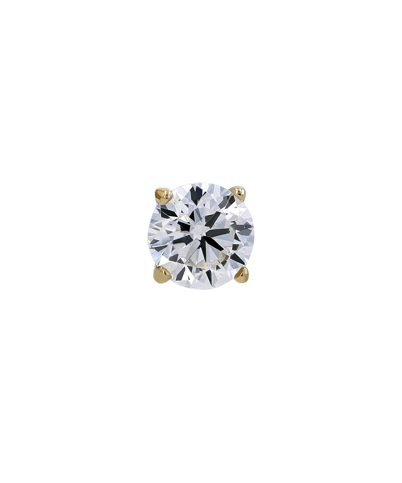 Earring Tiffany End