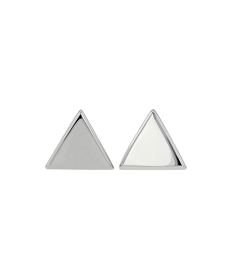 Threadless Triangle End