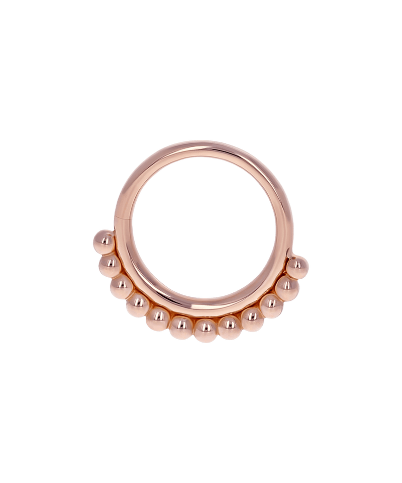 Vaughn Ring