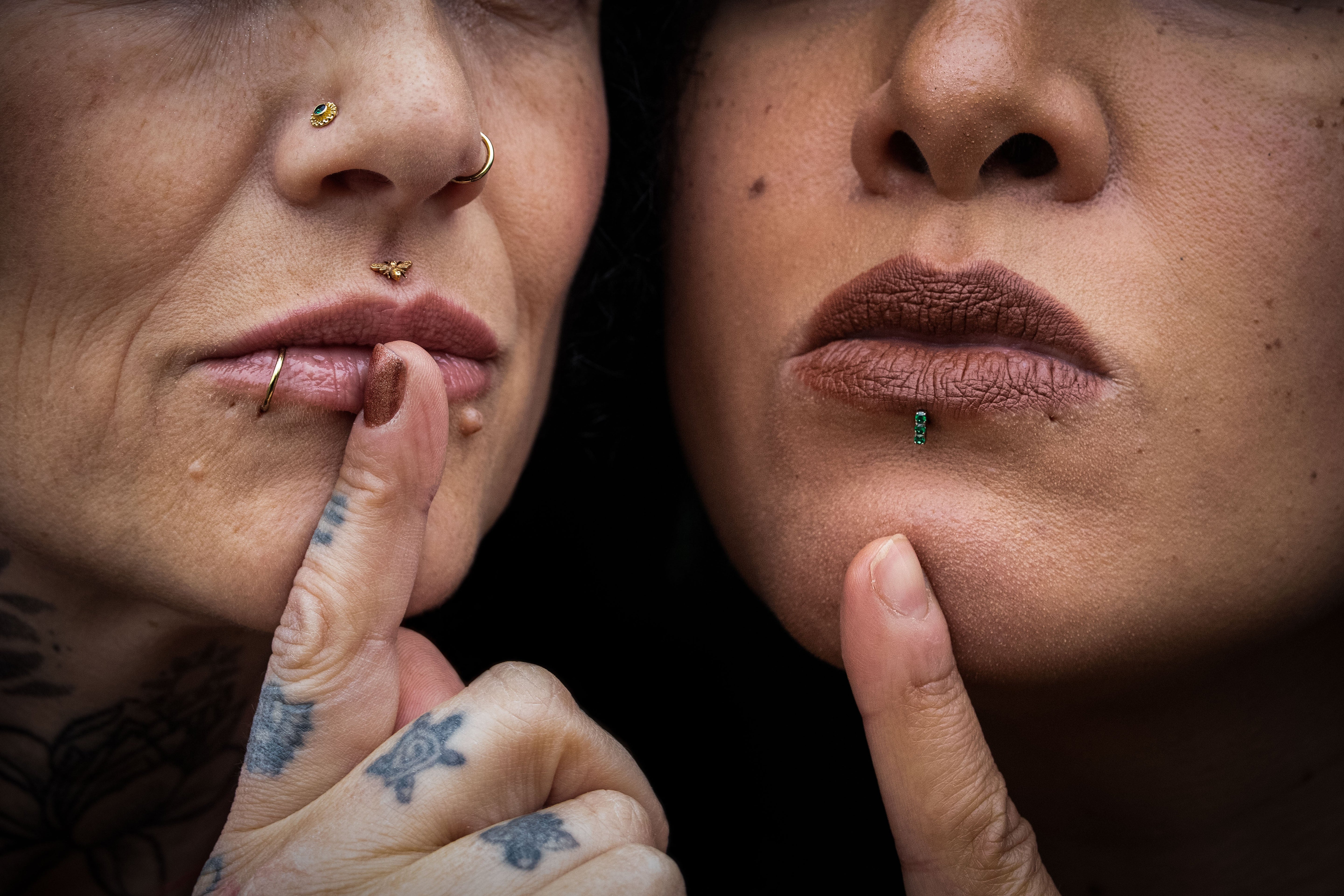 The Art of Anatometal Photo Contest Winners