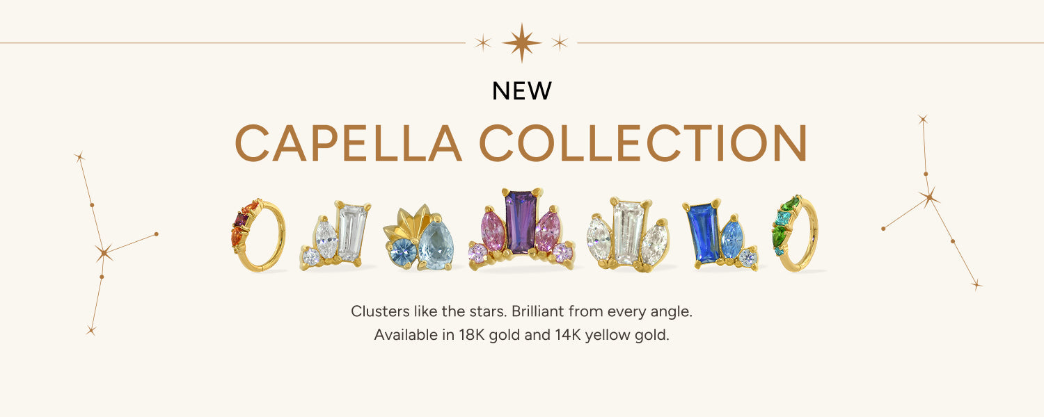 Capella Collection