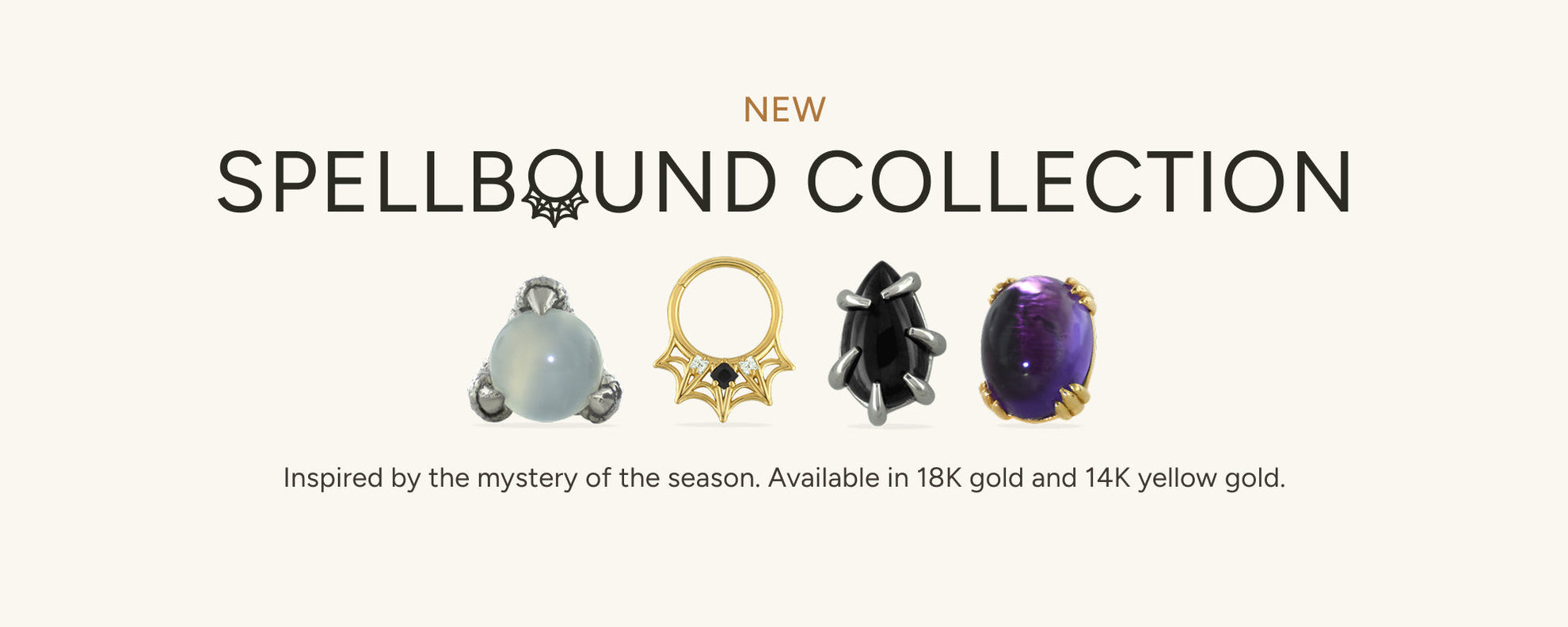Spellbound Collection