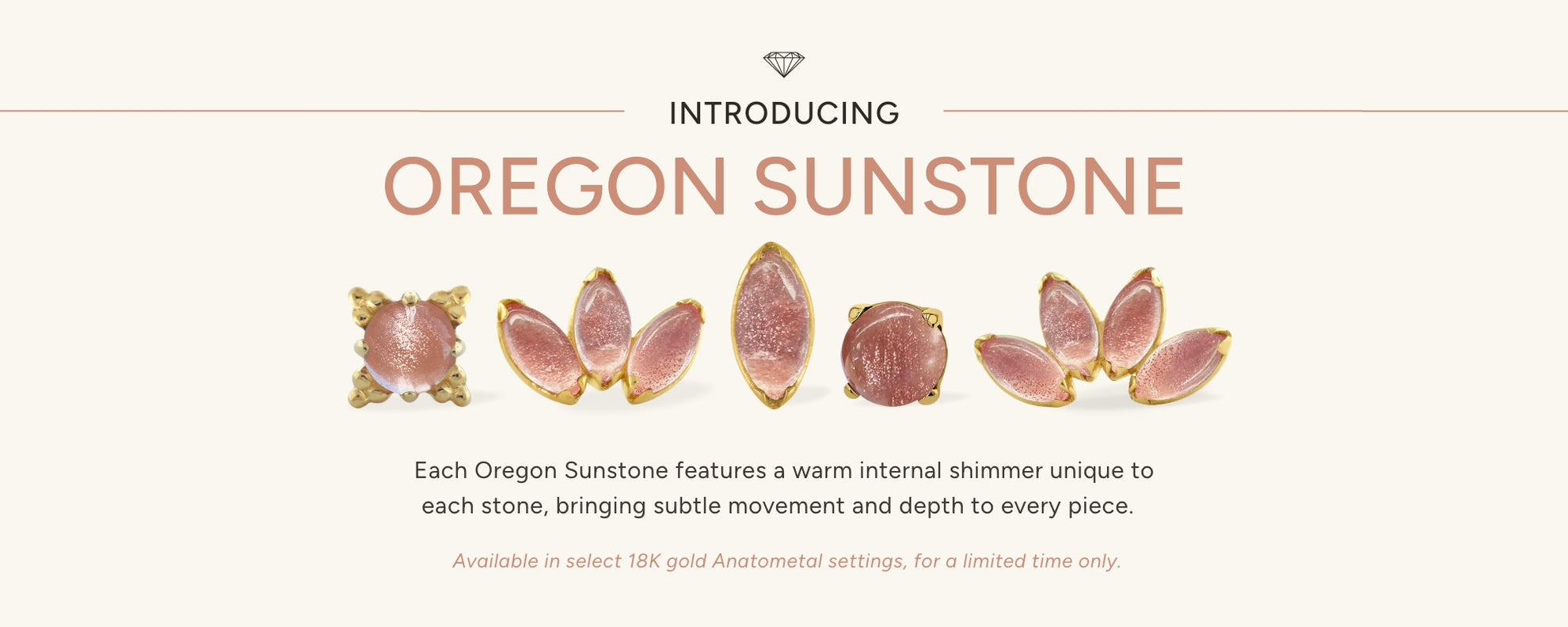 Oregon Sunstone