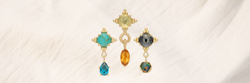 Dangles – Anatometal