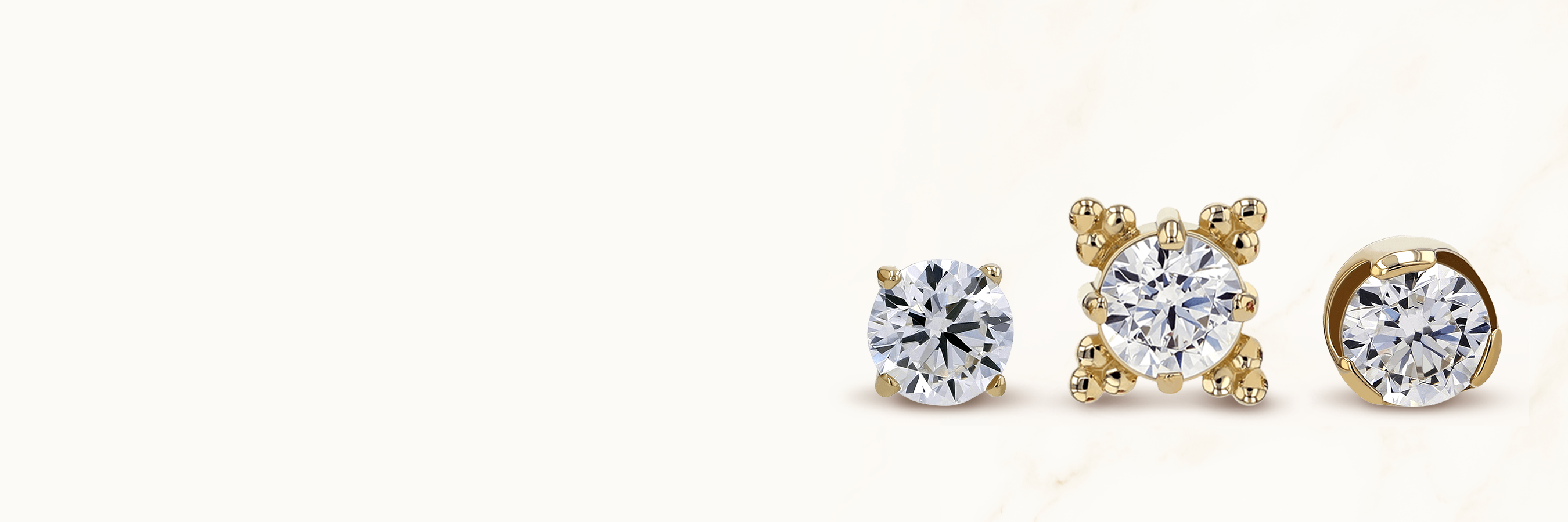 18K & 14K Gold