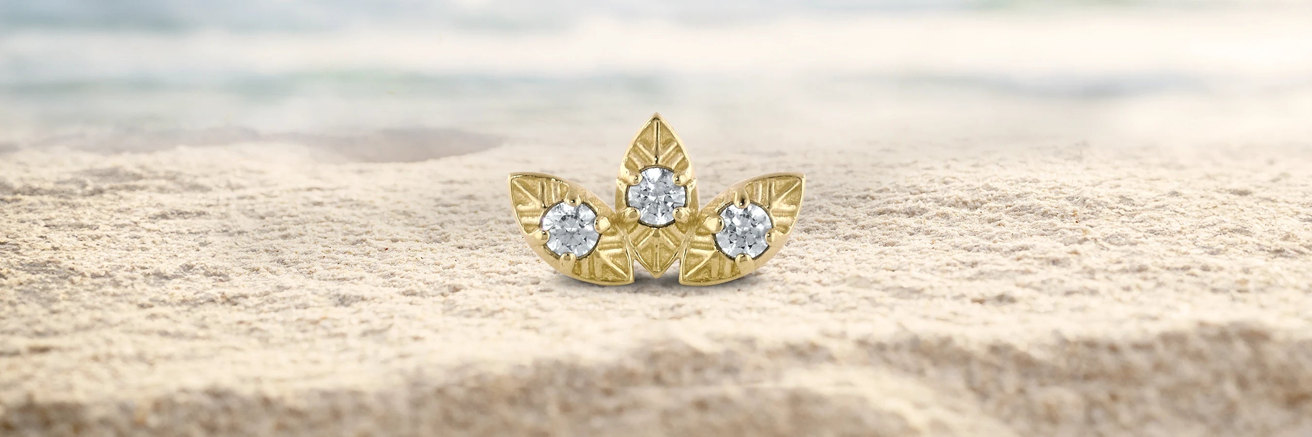 New Arrivals Anatometal