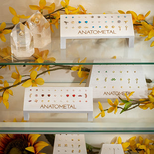 display stands