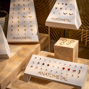 display stands