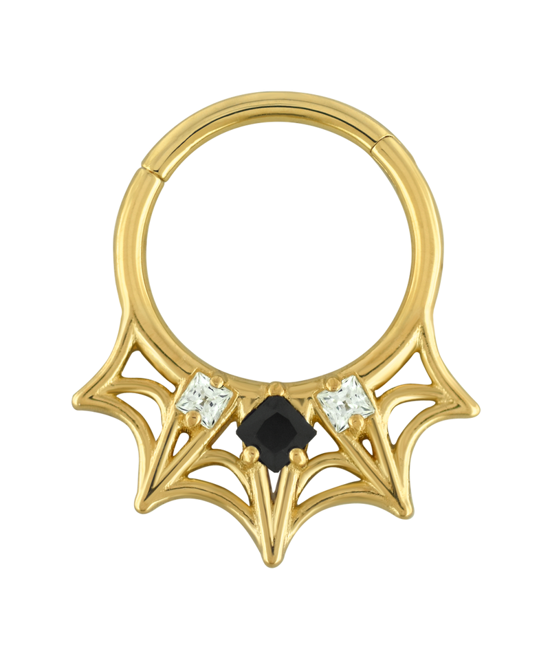 Widow Clicker