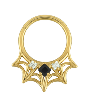 Widow Clicker