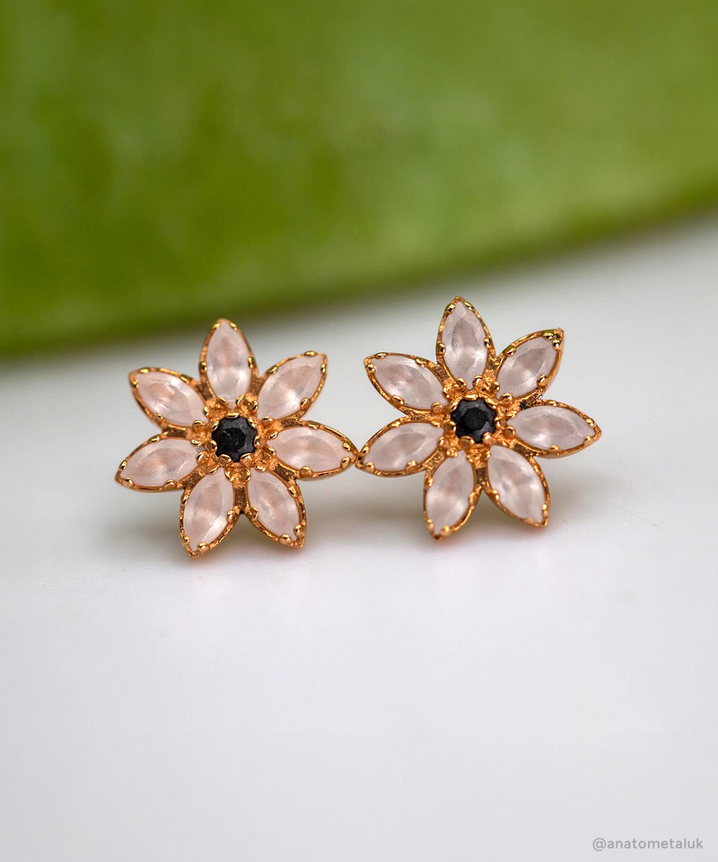 Marquise Flower End