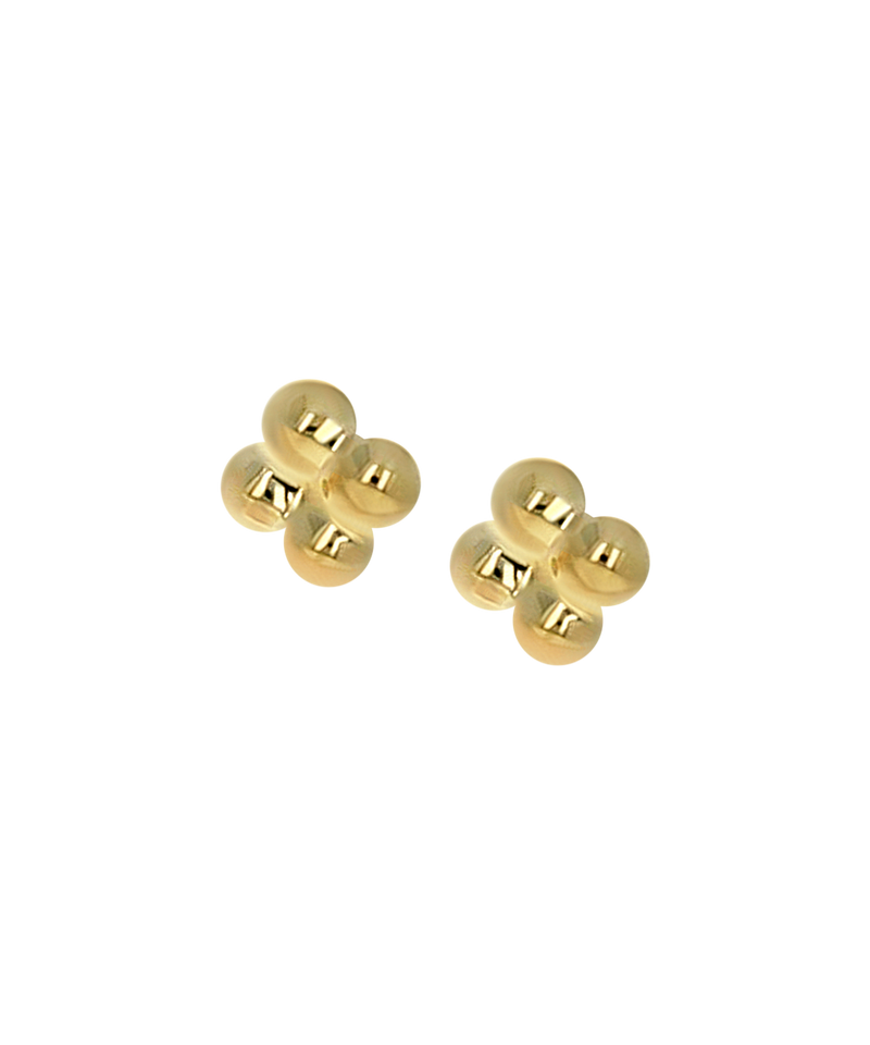 Quadbead End