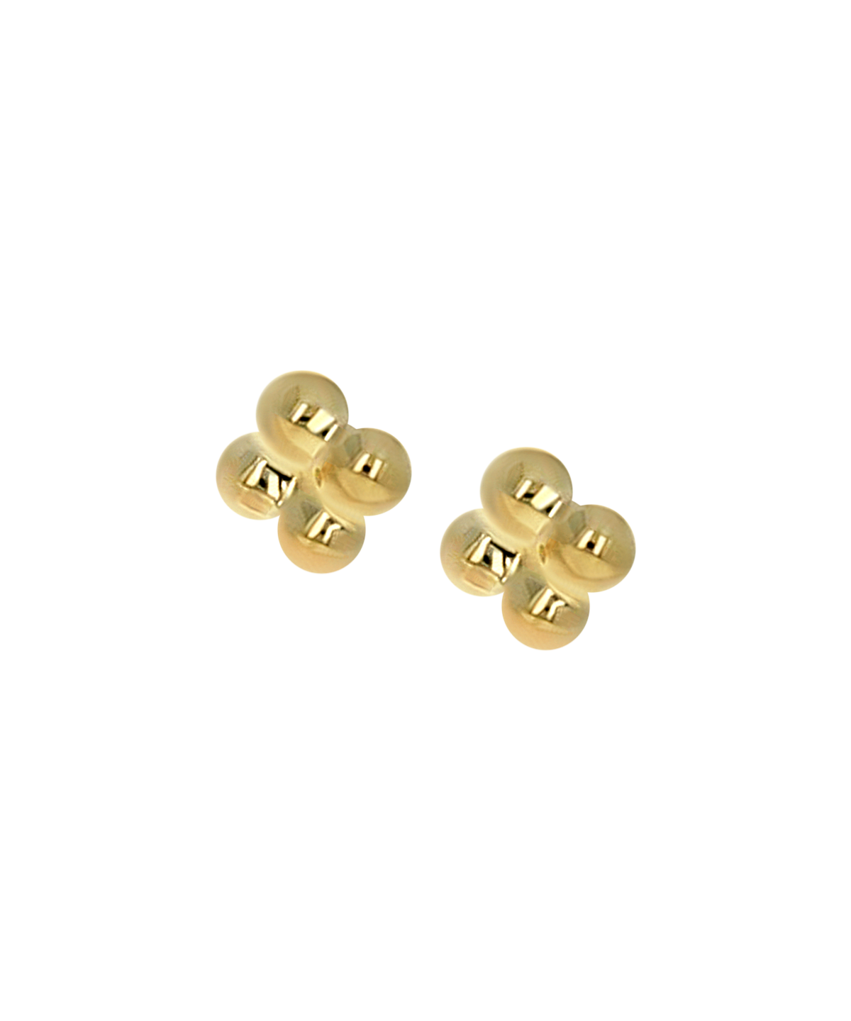 Quadbead End