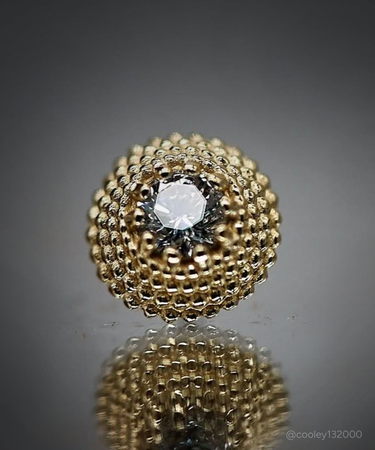 Hera End Gem