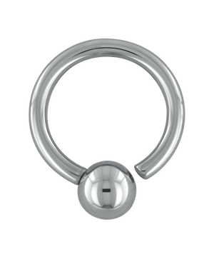 Screw On Ball Ring