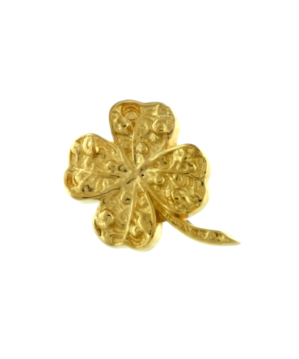 Shamrock End