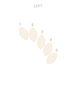 Threaded Fanfare End 5