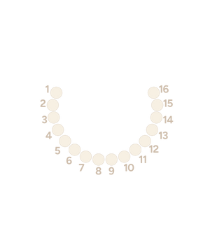 14g Hinge Ring