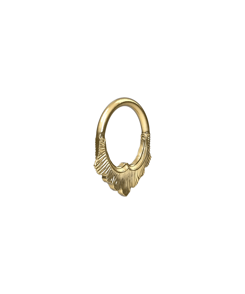 Avery Seam Ring