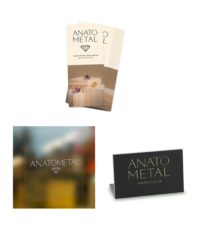 Brand Bundle