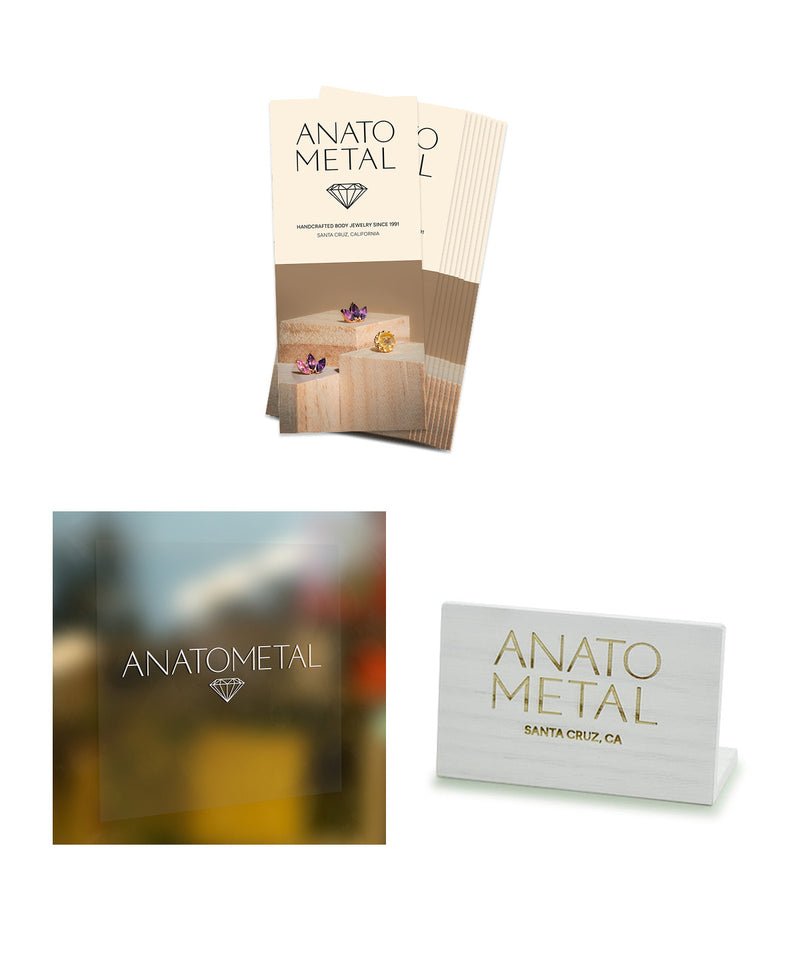 Brand Bundle