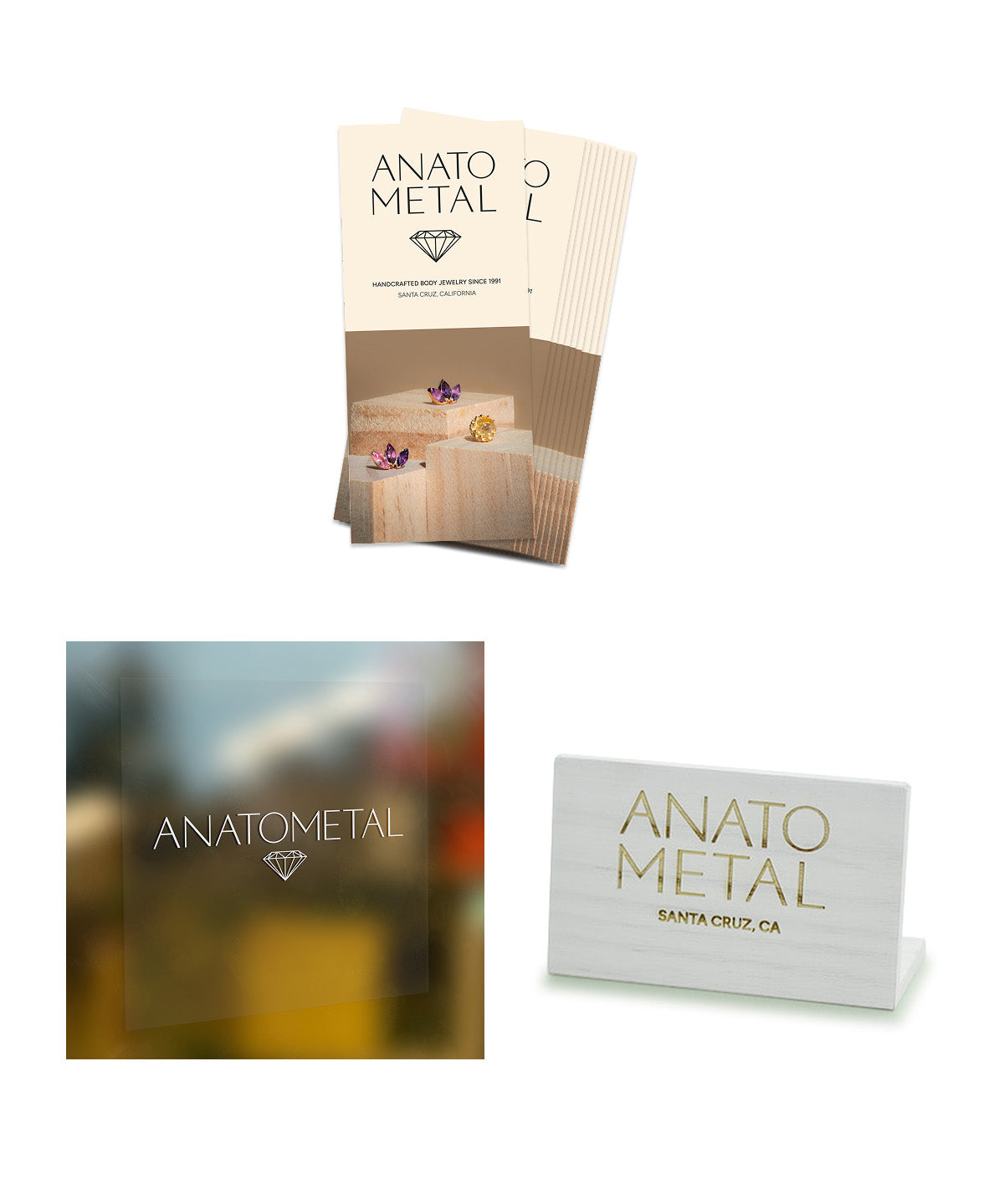 Brand Bundle