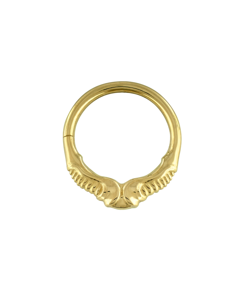Ananke Ring