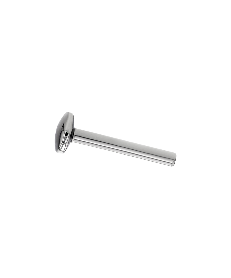 Threadless M&M Labret
