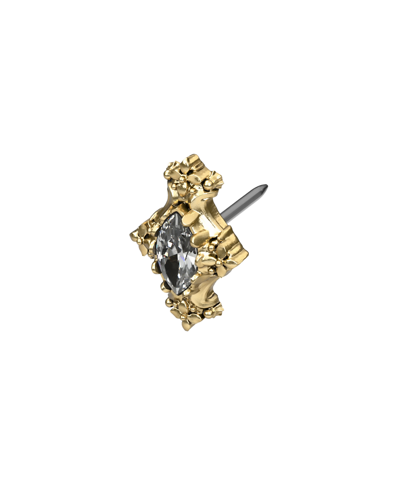 Berkeley Marquise End