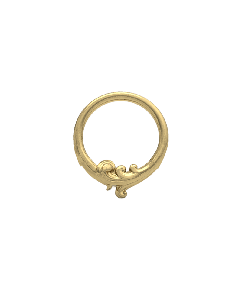 Callisto Ring