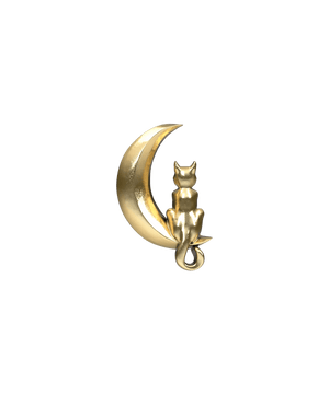 Cat Moon End