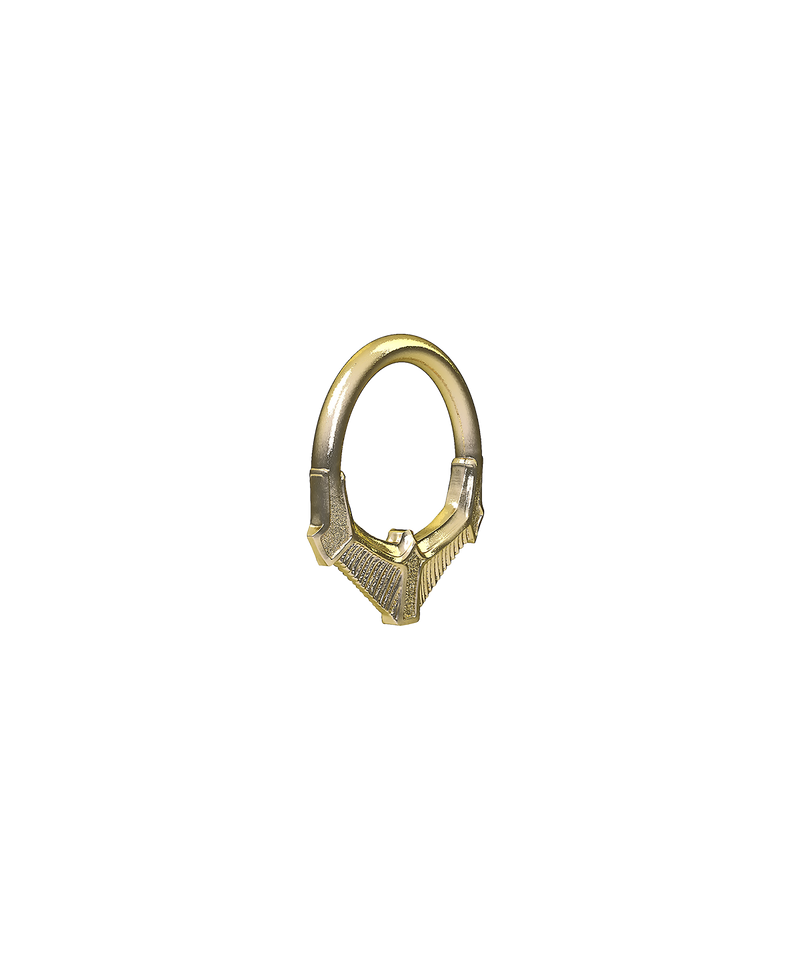 Chloe Seam Ring
