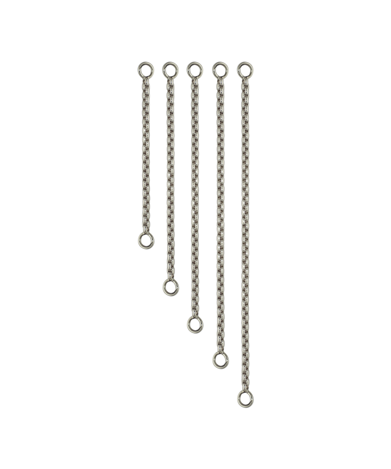 Gold Box Chain