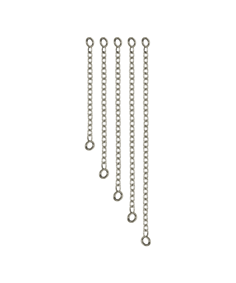 Gold Cable Chain