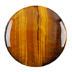 3mm - Cabochon Bullet Cut Genuine