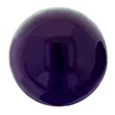 3mm - Cabochon Bullet Cut Synthetic