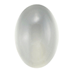 6mmx8mm - Cabochon Oval Cut Genuine