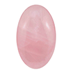 6mmx8mm - Cabochon Oval Cut Genuine